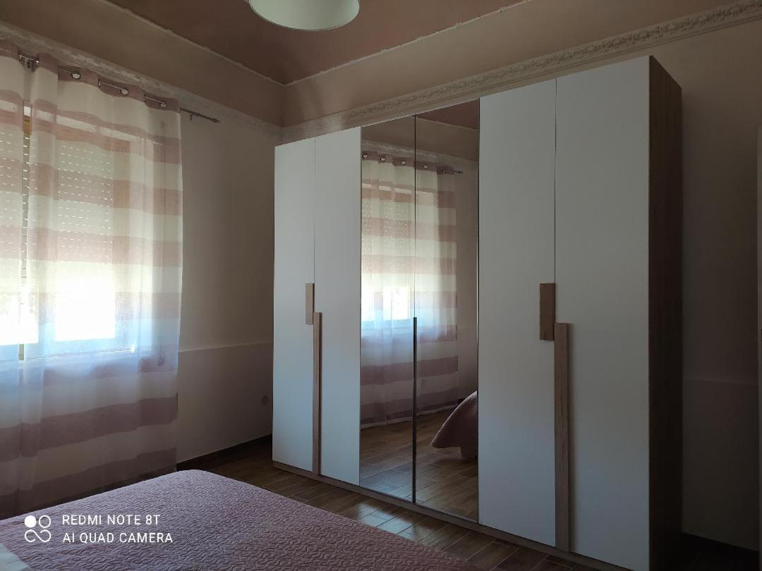 Апартаменты Casa Dolce Casa Трапани Экстерьер фото